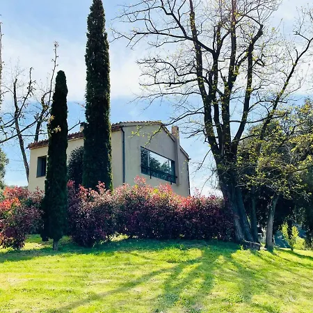 La Guardia - El Molí Сasa de vacaciones Llinars del Valles