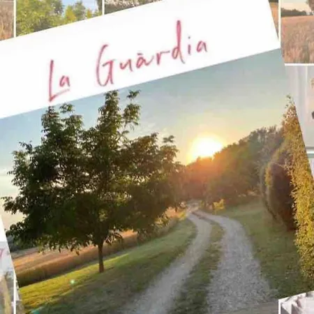 La Guardia - El Moli *