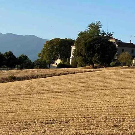 Сasa de vacaciones La Guardia - El Molí Llinars del Valles