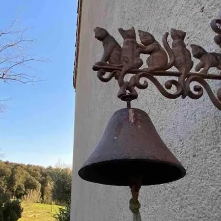 La Guardia - El Moli