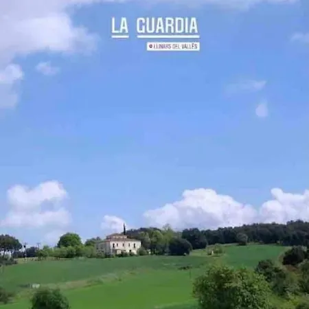 La Guardia - El Moli *