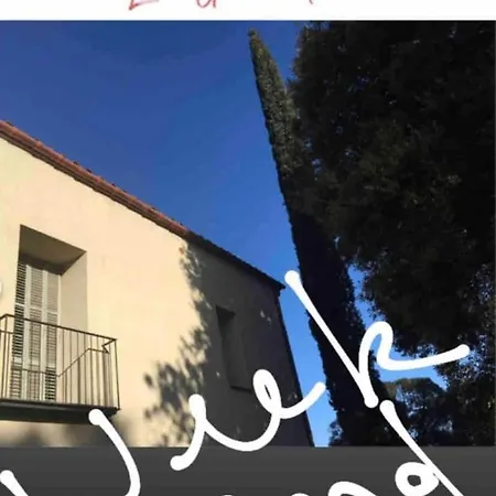 Сasa de vacaciones La Guardia - El Molí Llinars del Valles